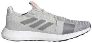 Giày Adidas SenseBoost Go 'Grey' G27402
