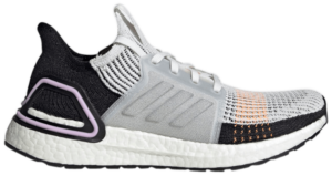 Giày Adidas UltraBoost 19 'Crystal White' G27481