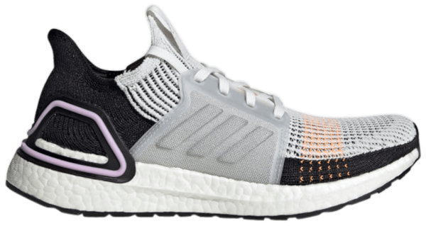 Giày Adidas UltraBoost 19 'Crystal White' G27481