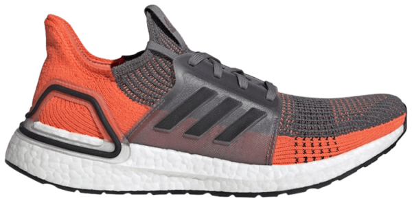 Giày Adidas Ultraboost 19 'Hi Res Coral' G27517