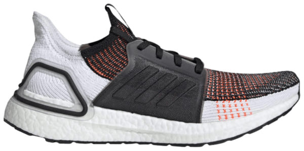 Giày Adidas UltraBoost 19 'Solar Orange' G27519