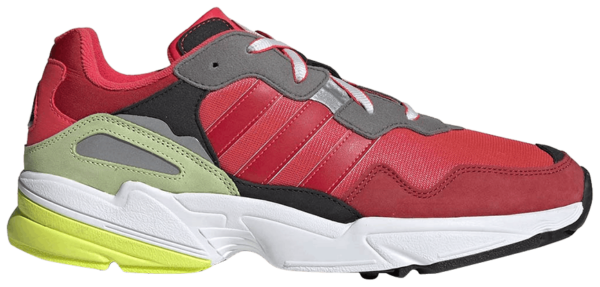 Giày Adidas Yung-96 'Chinese New Year' G27575