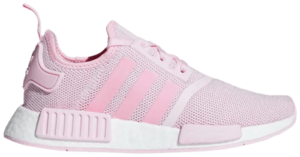 Giày Adidas NMD R1 J 'Clear Pink' G27687