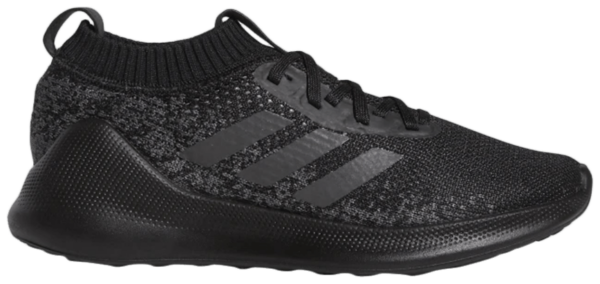 Giày Adidas Wmns Purebounce+ 'Core Black' G27962
