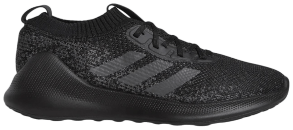 Giày Adidas Purebounce+ 'Core Black' G27966