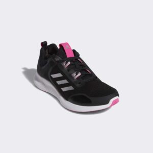 Alternative view of Giày Adidas Wmns Edgebounce 1.5 W 'Black Pink' G28431