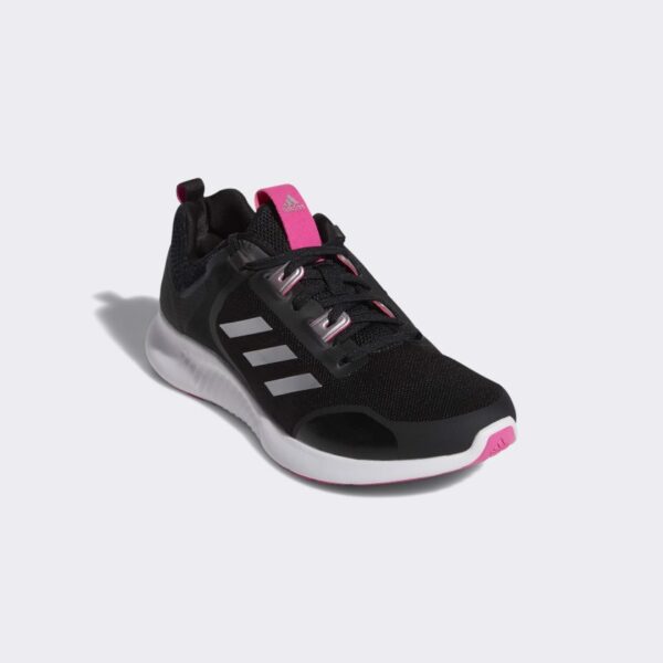 Giày Adidas Wmns Edgebounce 1.5 W 'Black Pink' G28431 - Ảnh 2