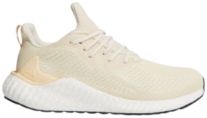 Giày Adidas AlphaBoost 'Ecru Tint Glow Orange' G28565