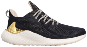 Giày Adidas AlphaBoost Gold Metallic G28580