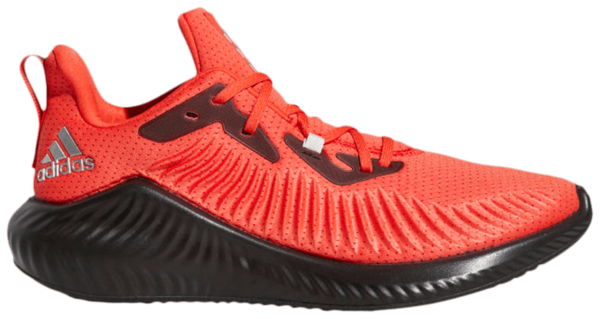 Giày Adidas Alphabounce+ Run EM 'Active Red' G28589