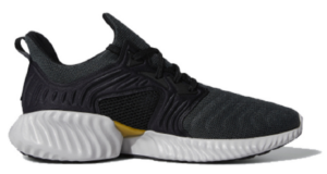 Giày Adidas Alphabounce Instinct CC 'Black Gold Metallic' G28833