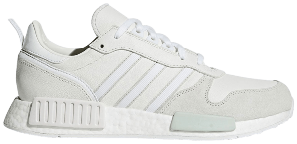 Giày Adidas Rising Star R1 'Triple White' G28939