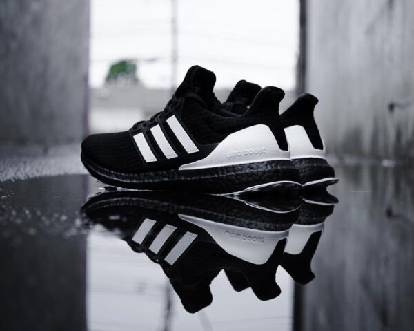 Giày Adidas UltraBoost 4.0 'Orca' G28965 - Ảnh 6
