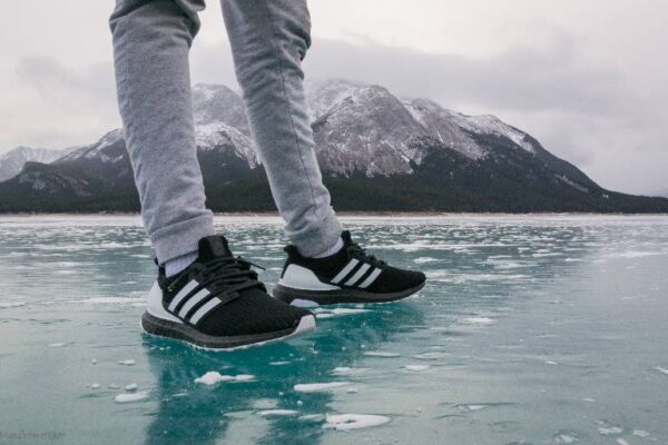 Giày Adidas UltraBoost 4.0 'Orca' G28965 - Ảnh 3