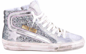Giày Golden Goose 'Twinkle Star' G35WS595-A38