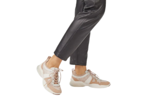 Alternative view of Giày Coach CITYSOLE SIG RUNNER G5048-QHB