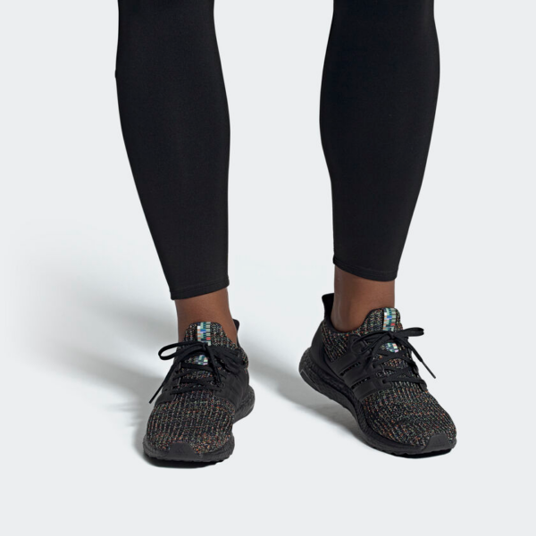 Giày Adidas UltraBoost 3.0 'Multicolor Static' G54001 - Ảnh 2
