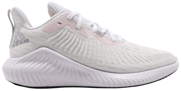 Giày Adidas Wmns Alphabounce Plus 'Orchid Tint' G54122
