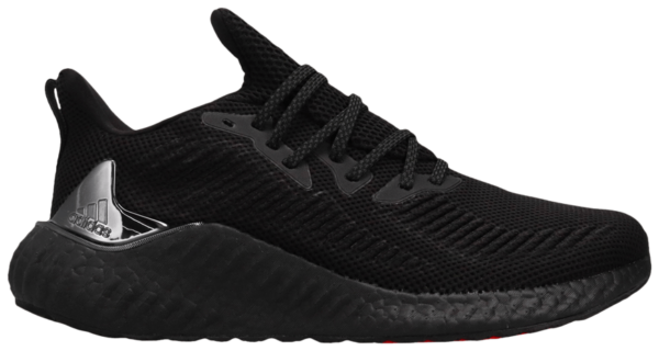 Giày Adidas Alphaboost M 'Core Black' G54128