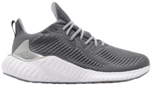 Giày Adidas Alphaboost Grey Three G54129