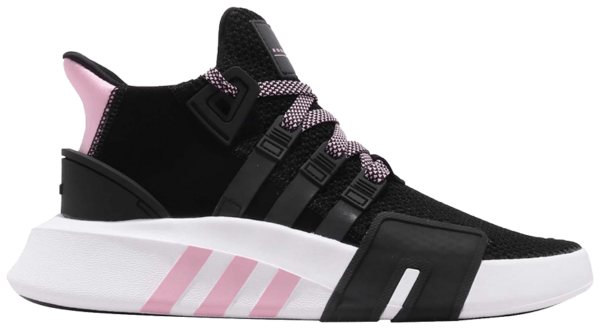 Giày Adidas Wmns EQT Bask ADV 'True Pink' G54480