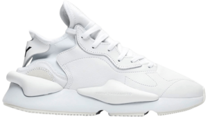 Giày Adidas Y-3 Kaiwa 'White' G54502