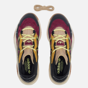 Alternative view of Giày Adidas Streetball 2 G54886