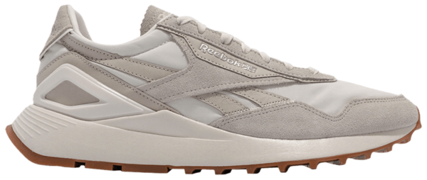 Giày Reebok Classic Leather Legacy AZ 'Beige Grey' G55275