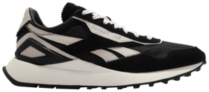 Giày Reebok Classic Legacy AZ 'Black Stucco' G55276