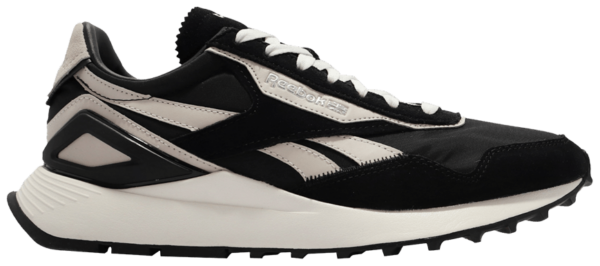 Giày Reebok Classic Legacy AZ 'Black Stucco' G55276