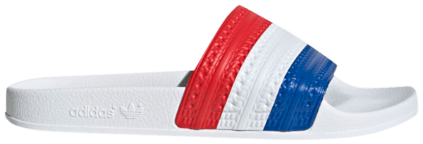 Dép Adidas Adilette Slides 'USA' G55375