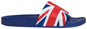 Dép Adidas Adilette Slides 'United Kingdom' G55377
