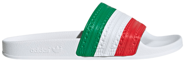 Dép Adidas Adilette Slides Italy G55378