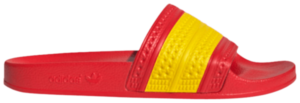 Dép Adidas Adilette Slides 'Spain' G55382