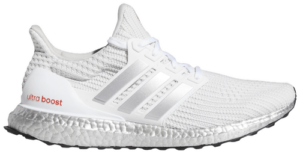 Giày Adidas UltraBoost 4.0 DNA 'White Silver Metallic' G55461