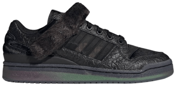 Giày Adidas Forum Low 'Dark Witch' G55616