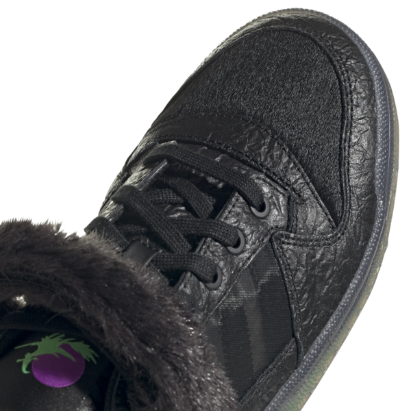 Giày Adidas Forum Low 'Dark Witch' G55616 - Ảnh 4