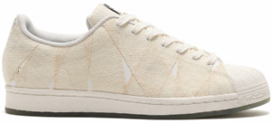 Giày Adidas Superstar 'Mummy White' G55618