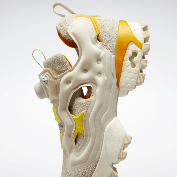 Giày Reebok Futuremade Studio x InstaPump Fury 'Dawn' G55620 - Ảnh 2