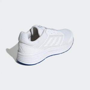 Giay Adidas GALAXY 5 'White' G55774