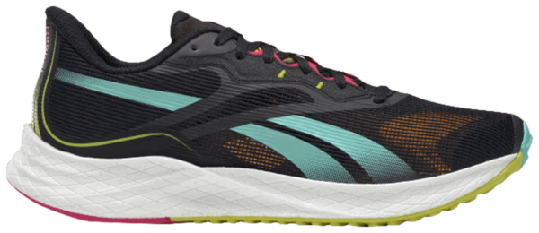 Giày Reebok Floatride Energy 3 'Black Pixel Mint' G55929