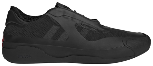 Giày Prada x Luna Rossa 21 'Core Black' G57868
