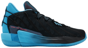 Giày Adidas Dame 7 GCA 'Visionary' G57905