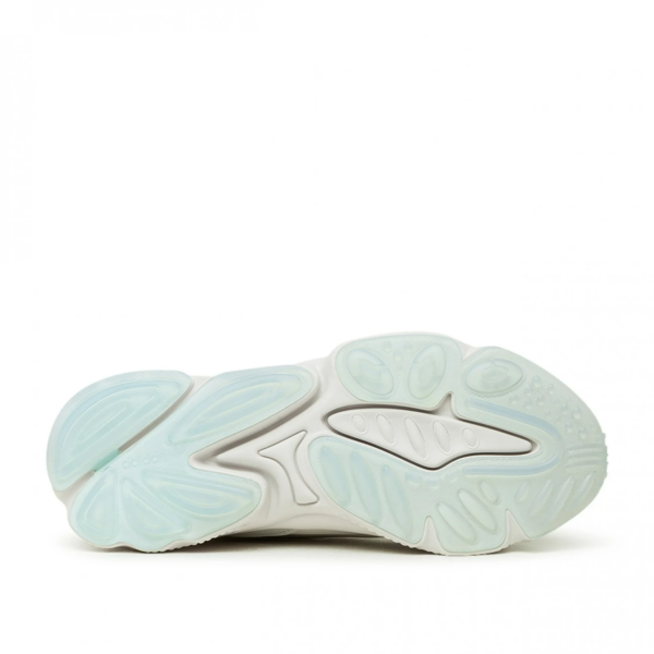Giày Adidas Ozweego Celox Grey One Grey Light Blue G57954 - Ảnh 6