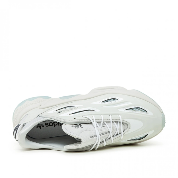 Giày Adidas Ozweego Celox Grey One Grey Light Blue G57954 - Ảnh 5