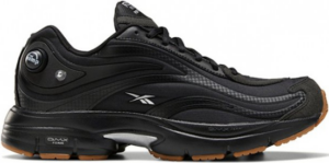 Giày Reebok Premier Pump Paris Black Gum G58047