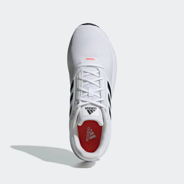 Giày Adidas Run Falcon 2.0 'White' G58098 - Ảnh 3