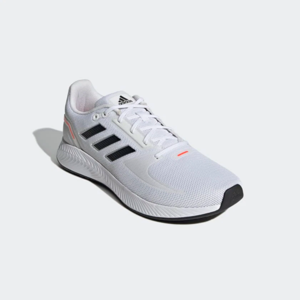 Giày Adidas Run Falcon 2.0 'White' G58098 - Ảnh 2