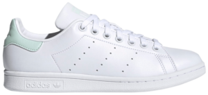 Giày Adidas Wmns Stan Smith 'White Dash Green' G58186
