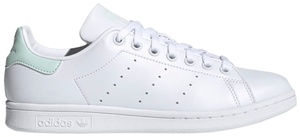 Giày Adidas Wmns Stan Smith 'White Dash Green' G58186
